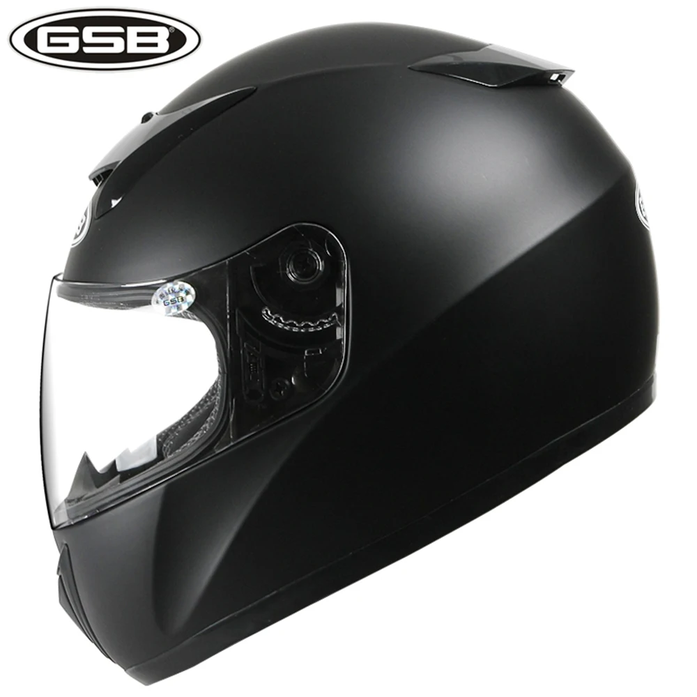 GSB Full Face Casco Moto Flip Up Road Helmet Motocross Double Lens Helmet Motorcycle Keep Warm With Dual Top Vents Four Seasons
GSB Full Face Casco Moto Flip Up Road Helmet Motocross Double Lens Helmet Motorcycle Keep Warm With Dual Top Vents Four Seasons