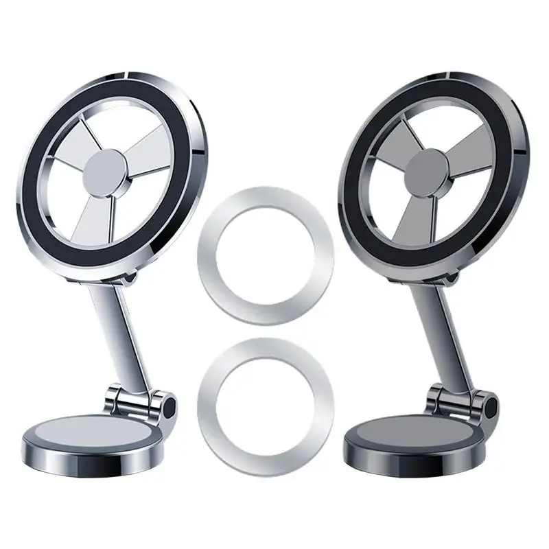 Магнитный автомобильный держатель для телефона, магнитная мини-подставка для мобильного телефона, алюминиевый кронштейн, автомобильная подставка для телефона, складное крепление 360 
Магнитный автомобильный держатель для телефона, магнитная мини-подставка для мобильного телефона, алюминиевый кронштейн, автомобильная подставка для телефона, складное крепление 360