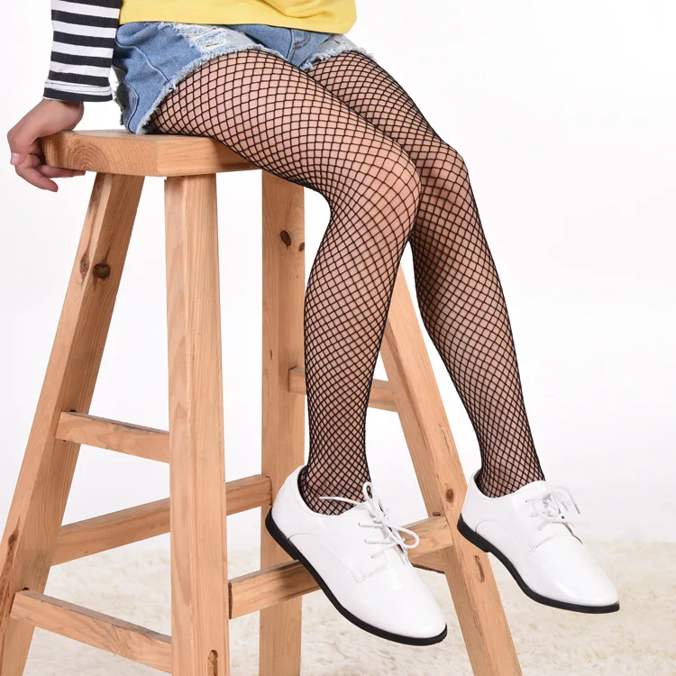Fashion Kids Girl Lace Summer Children Black Pantyhose Mesh Tights Ripped Jeans Net Grid Stockings Fishnet Stockings
Fashion Kids Girl Lace Summer Children Black Pantyhose Mesh Tights Ripped Jeans Net Grid Stockings Fishnet Stockings