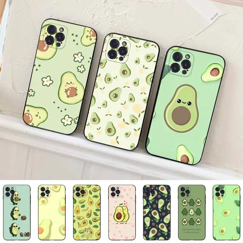 RuiCaiCa Fruit Avocado Phone Case Silicone Soft For iphone 14 13 12 11 Pro Mini XS MAX 8 7 6 Plus X 2020 XR Shell
RuiCaiCa Fruit Avocado Phone Case Silicone Soft For iphone 14 13 12 11 Pro Mini XS MAX 8 7 6 Plus X 2020 XR Shell