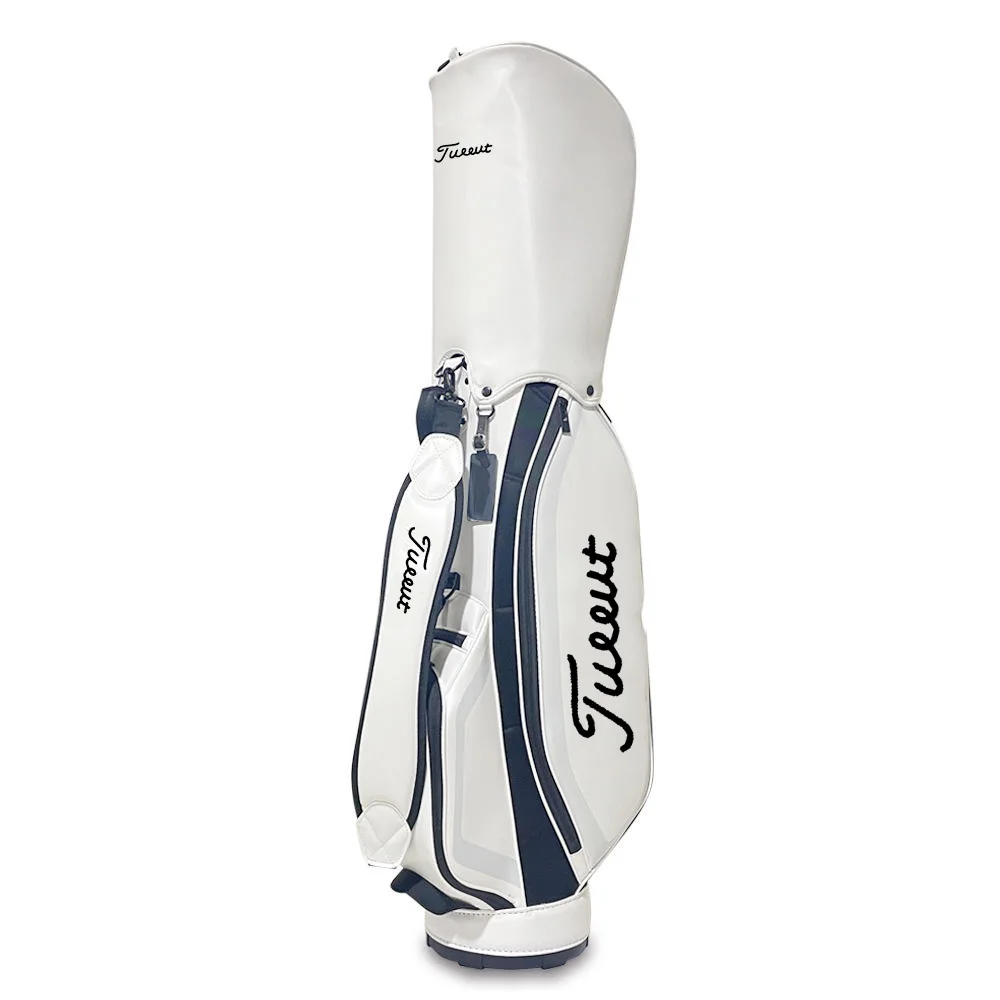 Golf Rack Bag Outdoor Sport Waterproof Golf Club Cart Bags Men Women Lightweight Standard Ball Package Golf Caddy Bag
Golf Rack Bag Outdoor Sport Waterproof Golf Club Cart Bags Men Women Lightweight Standard Ball Package Golf Caddy Bag