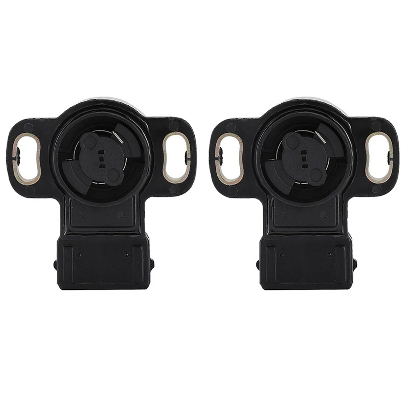 2X MD614735 TPS Датчик положения дроссельной заслонки для MITSUBISHI Galant Pajero FTO Montero Sigma Challenger Diamante
2X MD614735 TPS Датчик положения дроссельной заслонки для MITSUBISHI Galant Pajero FTO Montero Sigma Challenger Diamante
