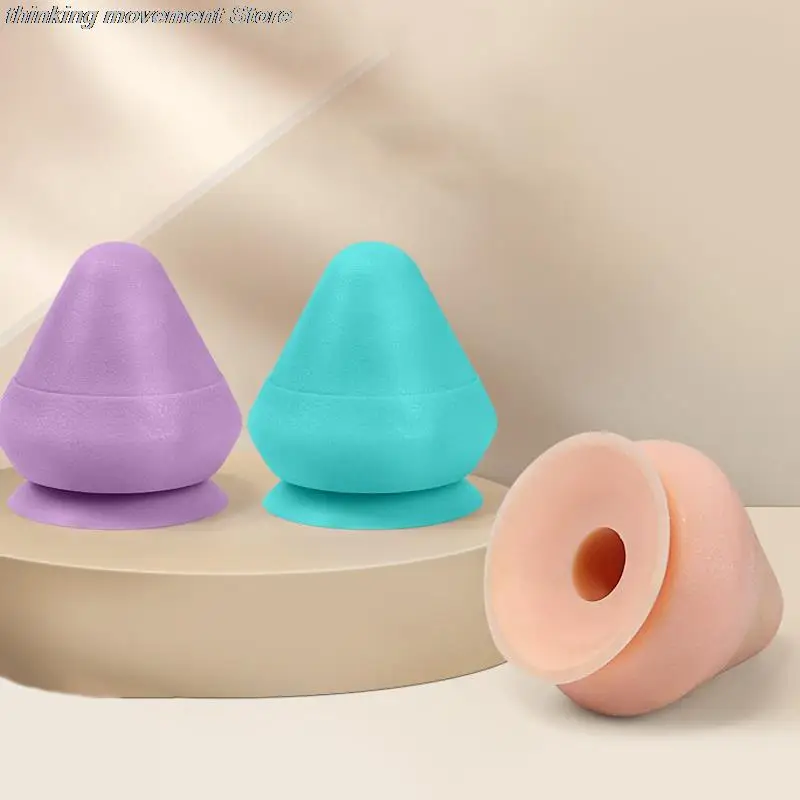 Adsorption Fascia Ball Massage Ball Fitness Meridian Plantar Back Waist Shoulder Neck Silicone Adsorption Muscle Relaxation Ball
Adsorption Fascia Ball Massage Ball Fitness Meridian Plantar Back Waist Shoulder Neck Silicone Adsorption Muscle Relaxation Ball