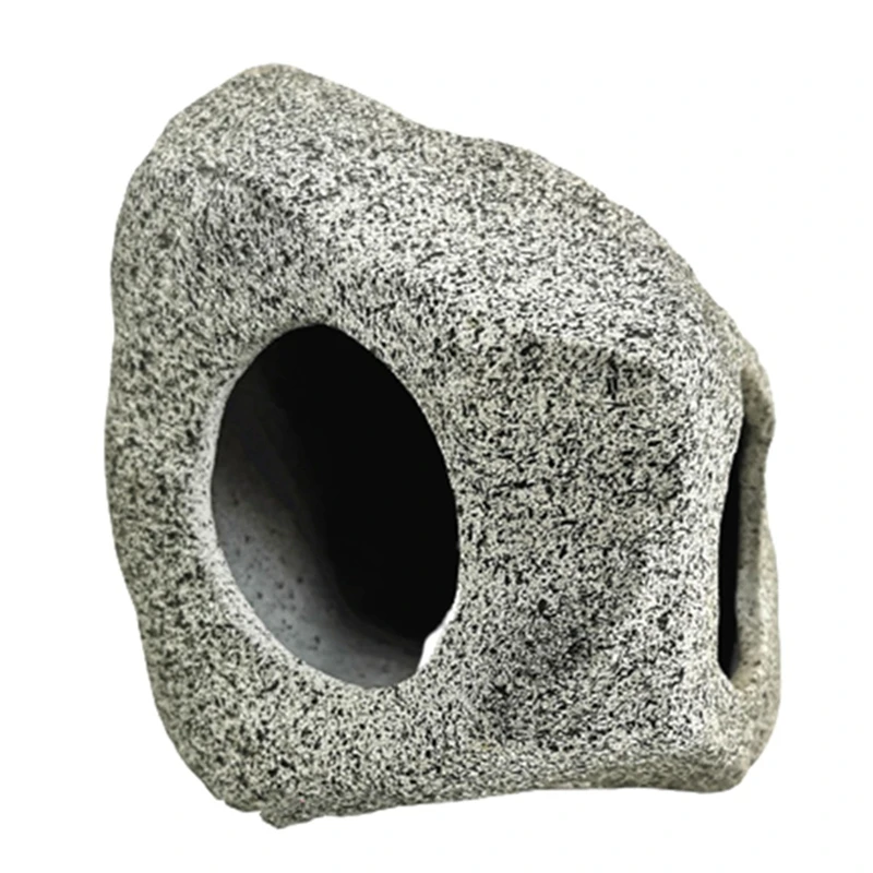 Aquarium Caves Are Suitable For Aquatic Pets To Play And Rest Ceramic Fish Tank Decoration
Aquarium Caves Are Suitable For Aquatic Pets To Play And Rest Ceramic Fish Tank Decoration