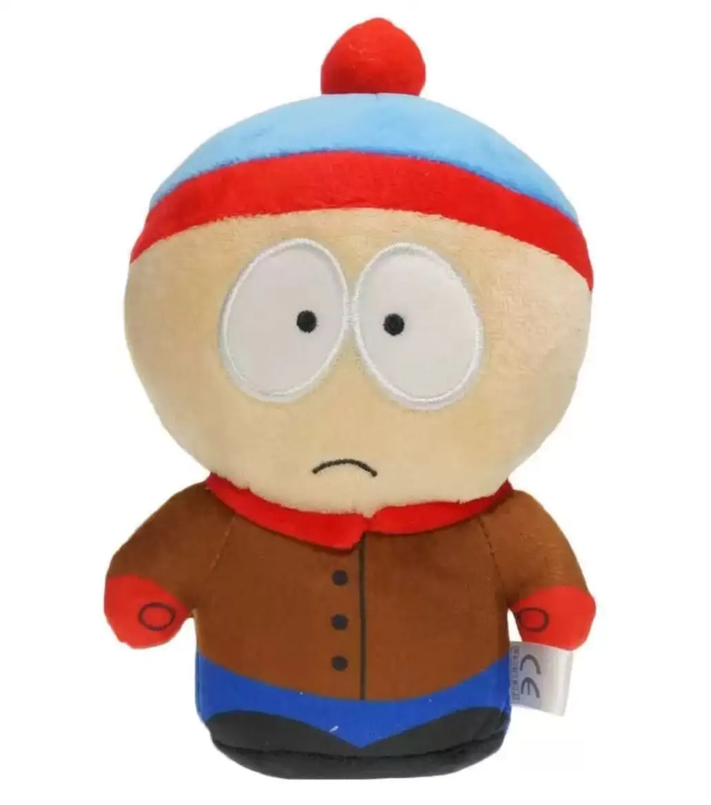 Мягкая игрушка MINISO Южный Парк 
Мягкая игрушка MINISO Южный Парк