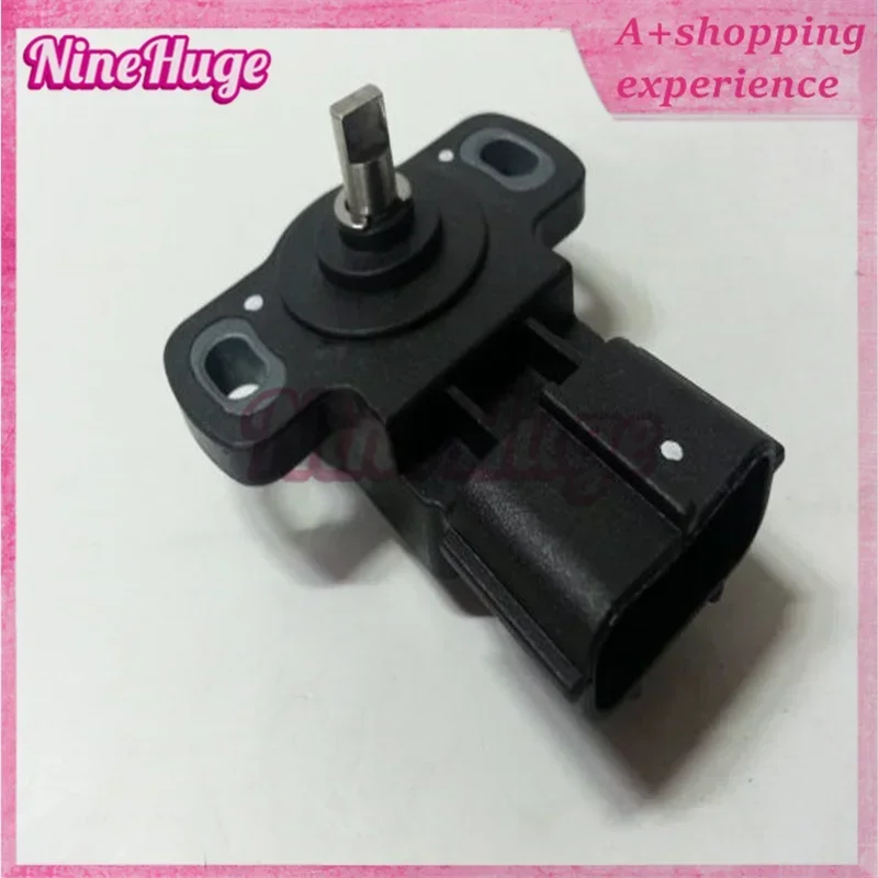 6615424215 Потенциометр TPS для Ssangyong Musso и Musso Sports Korando Rexton
6615424215 Потенциометр TPS для Ssangyong Musso и Musso Sports Korando Rexton