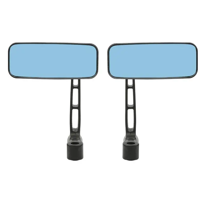 Motorcycle Mirror Screw Glass Rear View Moto Handlebar Mirrors 360-degree Adjustable Reversing Reflector Handlebar Side Mirrors
Motorcycle Mirror Screw Glass Rear View Moto Handlebar Mirrors 360-degree Adjustable Reversing Reflector Handlebar Side Mirrors
