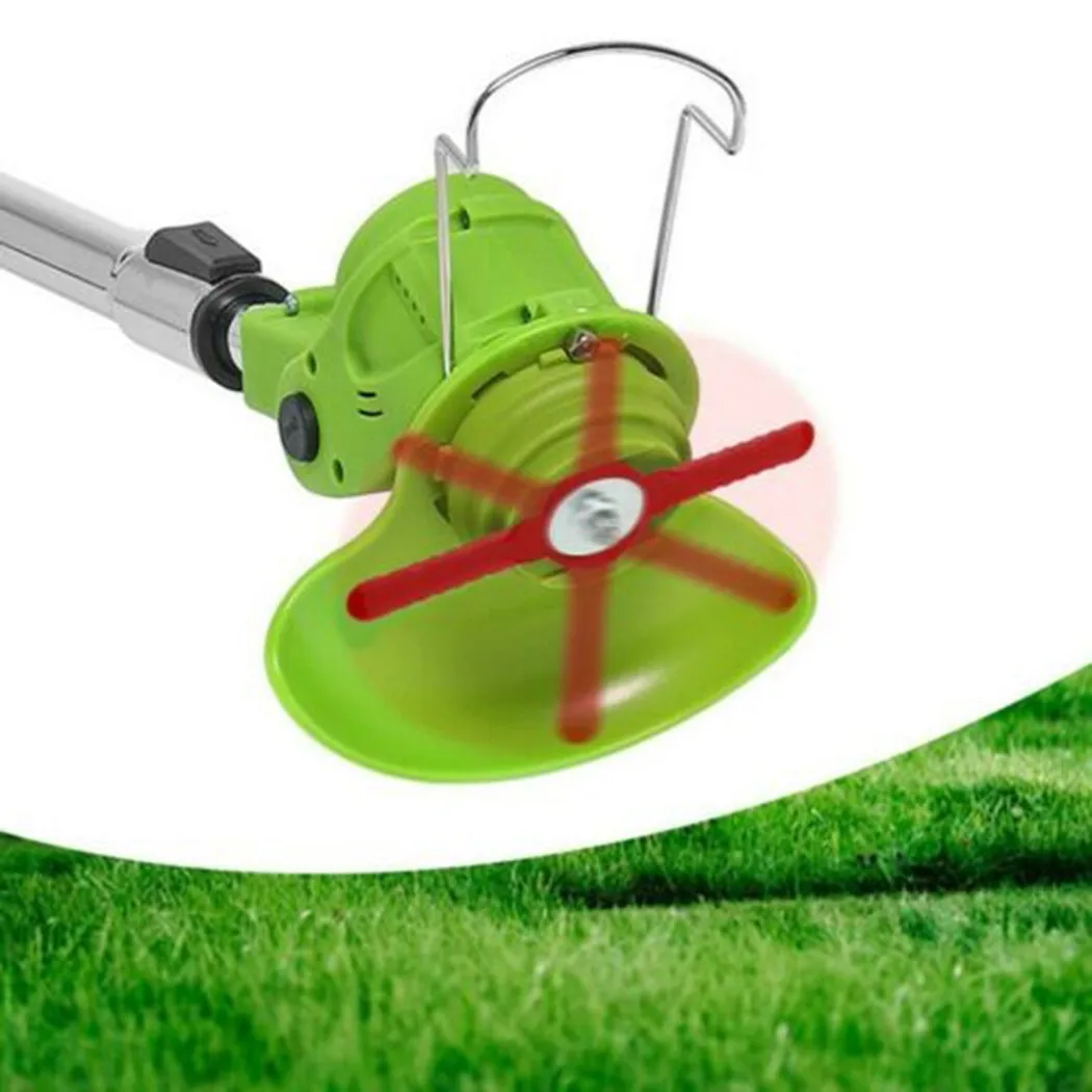 Practical Usefully Durable High Quality New Blades Grass Trimmer Cordless Cutter For Length 139mm Plastic 20PCS
Practical Usefully Durable High Quality New Blades Grass Trimmer Cordless Cutter For Length 139mm Plastic 20PCS