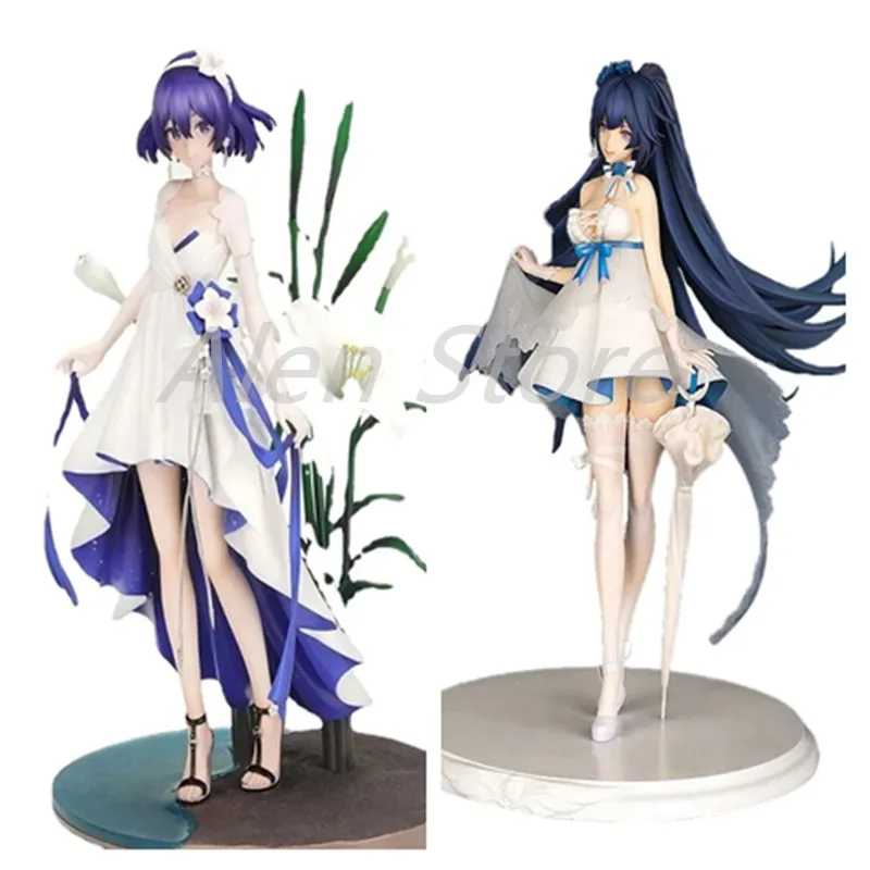Anime Honkai Impact 3rd Action Figure Cute Girl Seele Vellerei Shusohyakugo Wbonus Pvc Raiden Mei Wedding Girls Toy Collection
Anime Honkai Impact 3rd Action Figure Cute Girl Seele Vellerei Shusohyakugo Wbonus Pvc Raiden Mei Wedding Girls Toy Collection