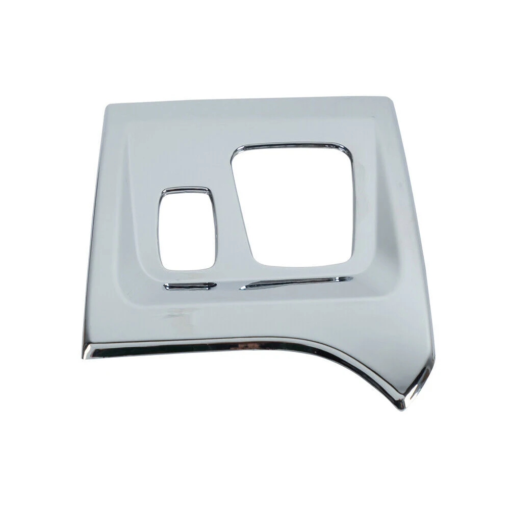 For 2018 2019 2020 2021 Dodge RAM Electronic Hand Brake P Button Panel Cover Trim Decal Accessories,Silver
For 2018 2019 2020 2021 Dodge RAM Electronic Hand Brake P Button Panel Cover Trim Decal Accessories,Silver