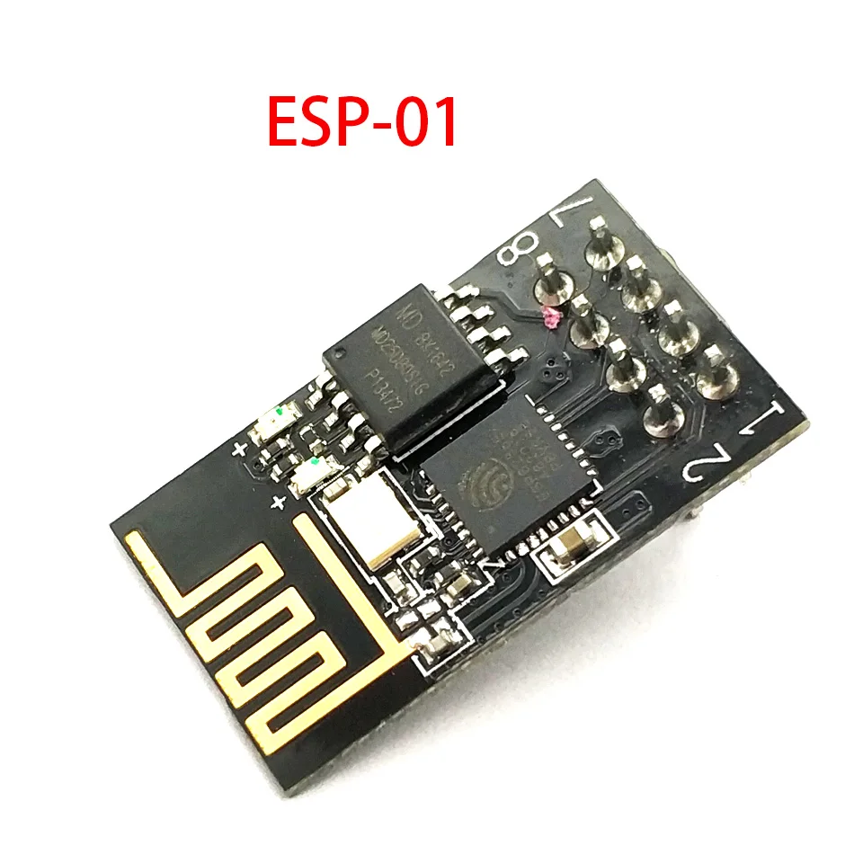 

ESP-01S ESP8266 последовательный порт для модуля Wi-Fi промышленного немощного беспроводного модуля