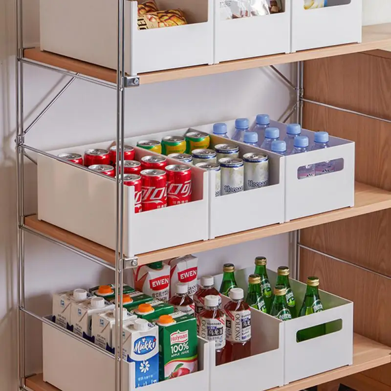 Kitchen Storage Box U-shaped Can Be Stacked Stacking Box Household Widened And Thickened Sundries Storage Condiments
Kitchen Storage Box U-shaped Can Be Stacked Stacking Box Household Widened And Thickened Sundries Storage Condiments