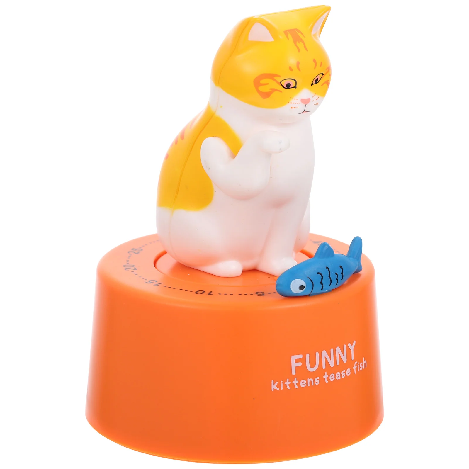 Timer Kitchen Cooking Clock Countdown Mechanical Baking Reminder Alarm Egg Timers Windtime Cat 60 Digital Classroom Kids Student
Timer Kitchen Cooking Clock Countdown Mechanical Baking Reminder Alarm Egg Timers Windtime Cat 60 Digital Classroom Kids Student