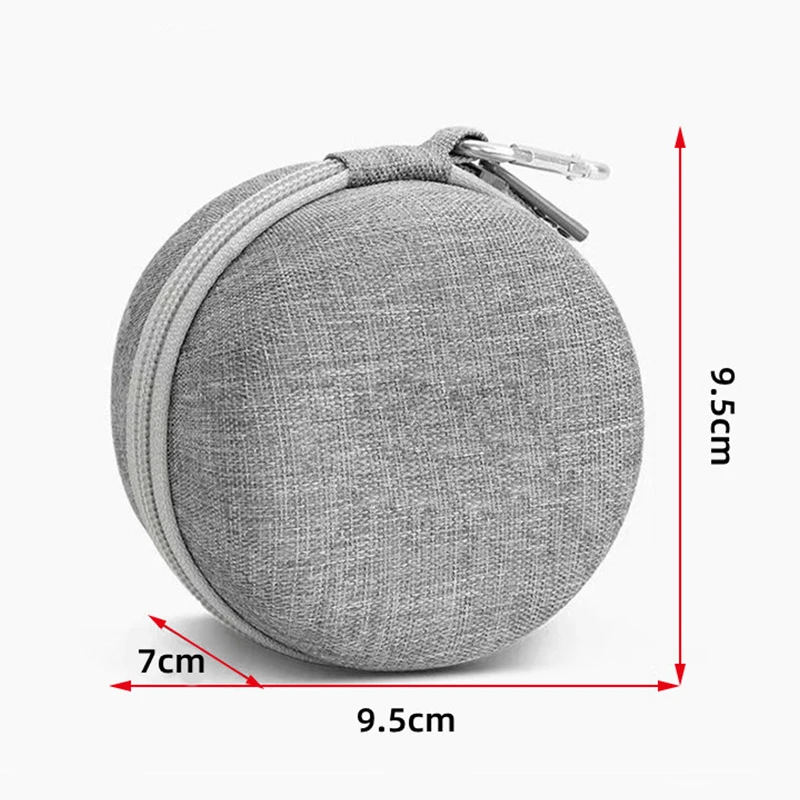 1Pcs Watch Travel Case Portable Storage Organizer Shock-Resistant Waterproof Smartwatches Zippered Container Box
1Pcs Watch Travel Case Portable Storage Organizer Shock-Resistant Waterproof Smartwatches Zippered Container Box