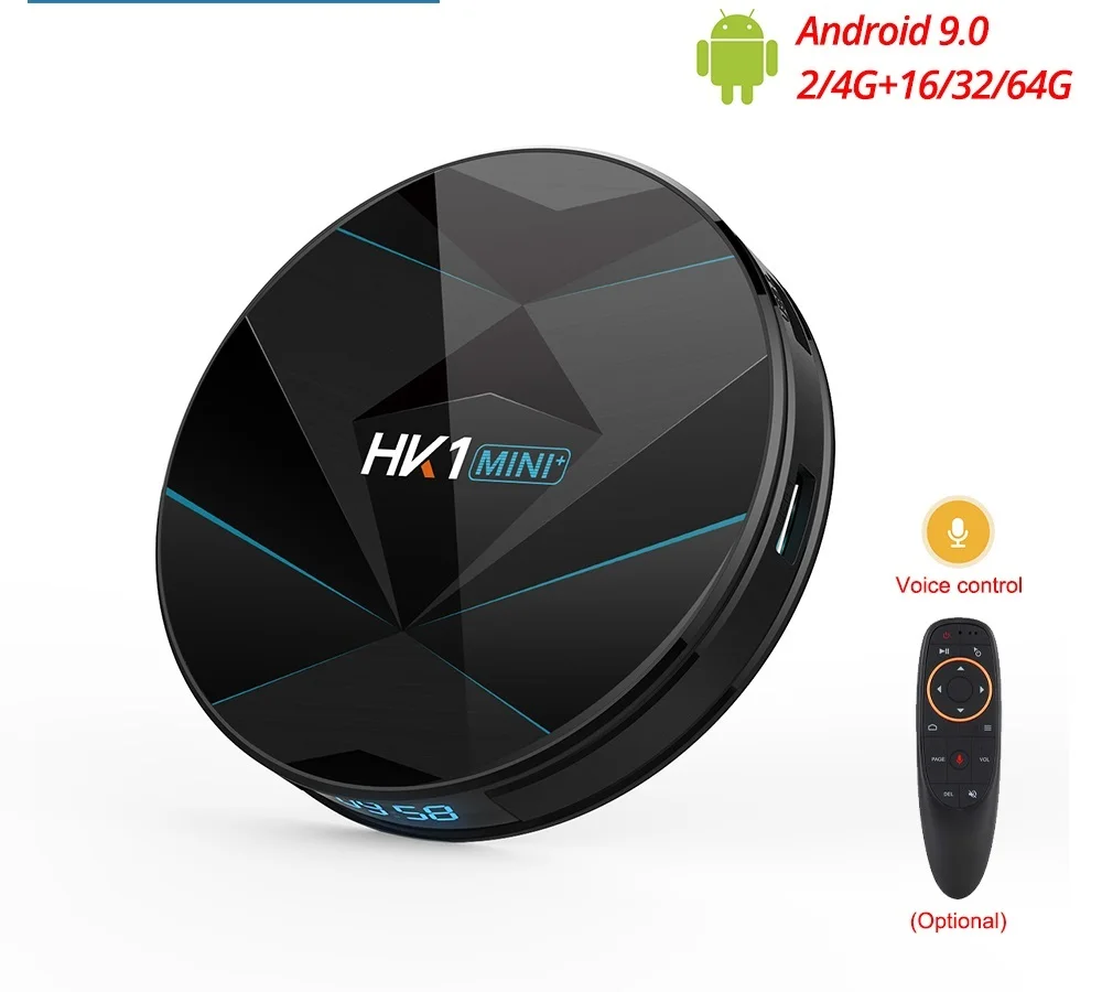 ТВ-приставка Touyinger HK1 MINI +, Android 2,4, четырехъядерный процессор RK3318, 64 бит, Android, 4 ГБ, 16/32/64 ГБ,/5 ГГц, Wi-Fi, Bluetooth, H.265, 4K, USB
ТВ-приставка Touyinger HK1 MINI +, Android 2,4, четырехъядерный процессор RK3318, 64 бит, Android, 4 ГБ, 16/32/64 ГБ,/5 ГГц, Wi-Fi, Bluetooth, H.265, 4K, USB