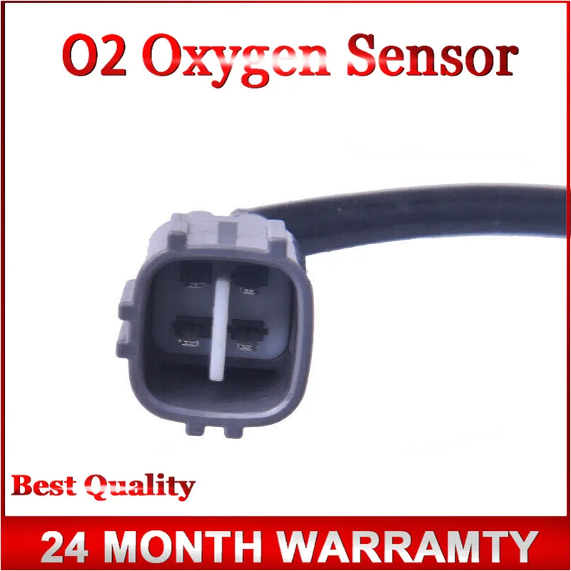 89465-47070 For 2003-2009 TOYOTA PRIUS 1.5L Lambda Probe Oxygen Sensors DOX-0239 Air Fuel Ratio Sensor Accessories Auto Parts
89465-47070 For 2003-2009 TOYOTA PRIUS 1.5L Lambda Probe Oxygen Sensors DOX-0239 Air Fuel Ratio Sensor Accessories Auto Parts
