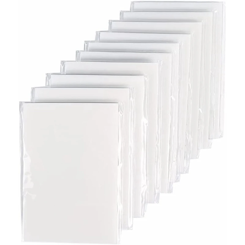 Transparent Sticky Note Pads-500Pcs Waterproof Self-Adhesive Pad,Sticky Notes For Reading,Home,Office,School
Transparent Sticky Note Pads-500Pcs Waterproof Self-Adhesive Pad,Sticky Notes For Reading,Home,Office,School