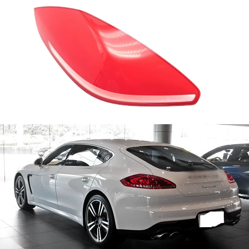 Автомобильные аксессуары для Porsche парамера 970 2014-2016 задний фонарь задний стоп-сигнал задний фонарь заменить оригинальный абажур
Автомобильные аксессуары для Porsche парамера 970 2014-2016 задний фонарь задний стоп-сигнал задний фонарь заменить оригинальный абажур