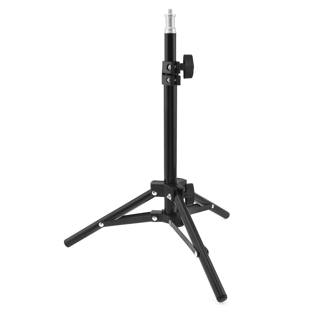 50cm 160cm Selfie Ring Fill Light Tripod Photography Light Stand Fit for Live / Photo / Studio / Video / Lighting Studio Kits
50cm 160cm Selfie Ring Fill Light Tripod Photography Light Stand Fit for Live / Photo / Studio / Video / Lighting Studio Kits
