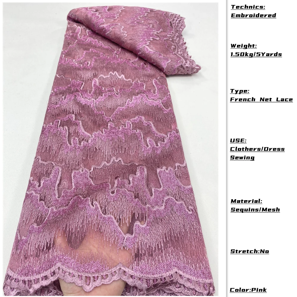 PGC кружево новейшие африканские французские строчки 2022 высококачественные блестки Сетка тюль кружево для вечернего платья Sew 4880B
PGC кружево новейшие африканские французские строчки 2022 высококачественные блестки Сетка тюль кружево для вечернего платья Sew 4880B