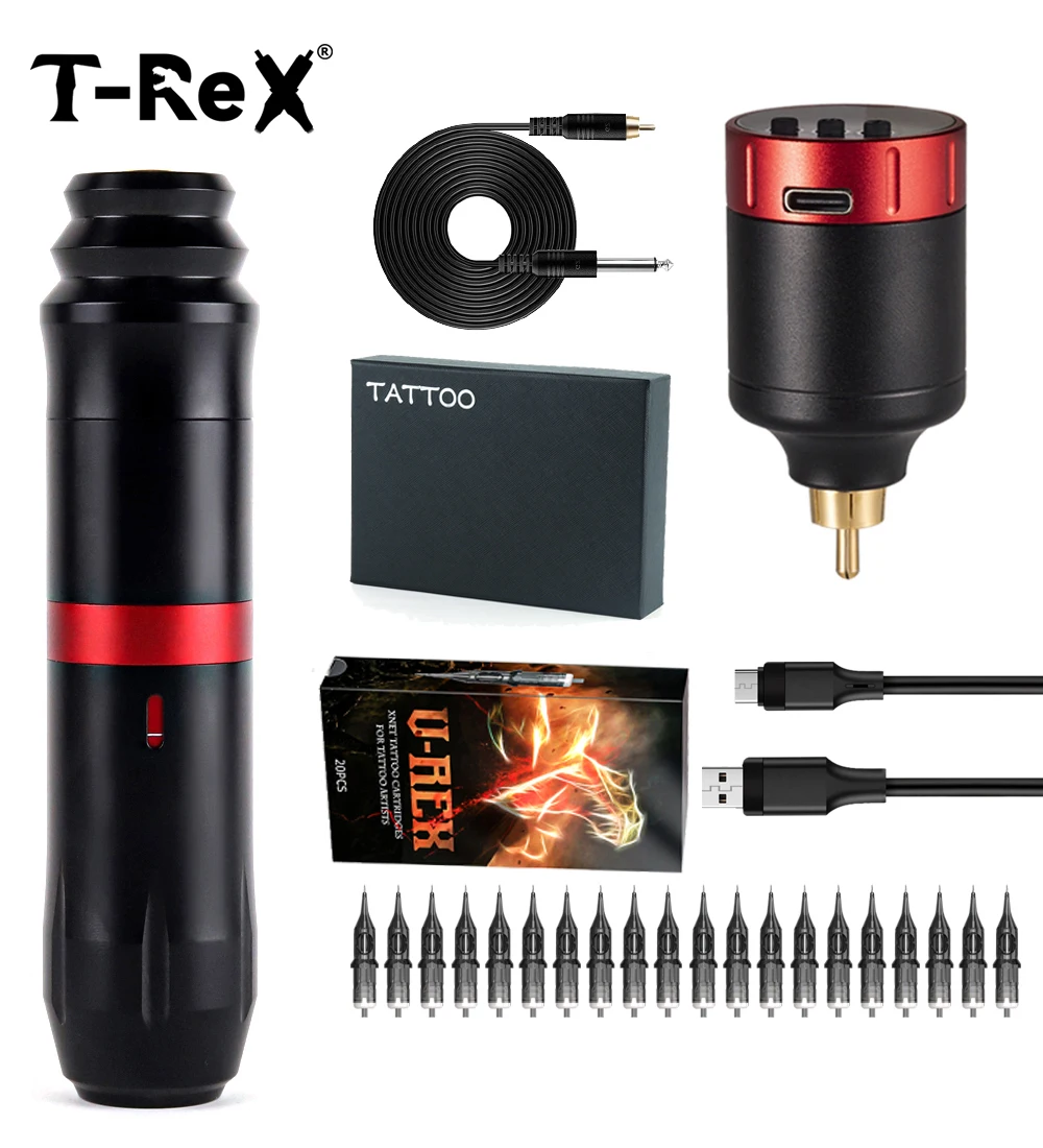 XNET Permanent Makeup Wireless Tattoo Machine Rotary Tattoo Pen Kit Eyebrow Eyeliner Lip Tools
XNET Permanent Makeup Wireless Tattoo Machine Rotary Tattoo Pen Kit Eyebrow Eyeliner Lip Tools