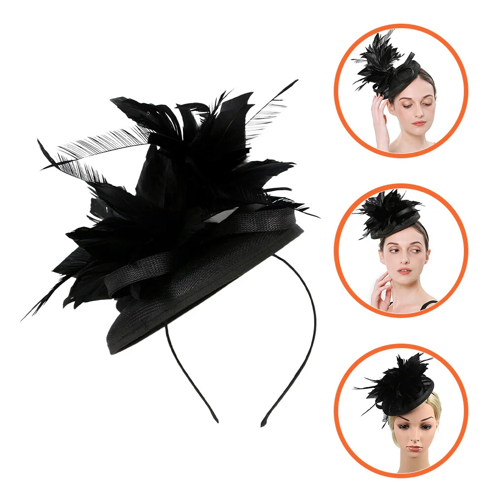 Bonnet Kids Flower Decoration Dress Hats Women Hair Fascinators Derby Artificial Miss
Bonnet Kids Flower Decoration Dress Hats Women Hair Fascinators Derby Artificial Miss