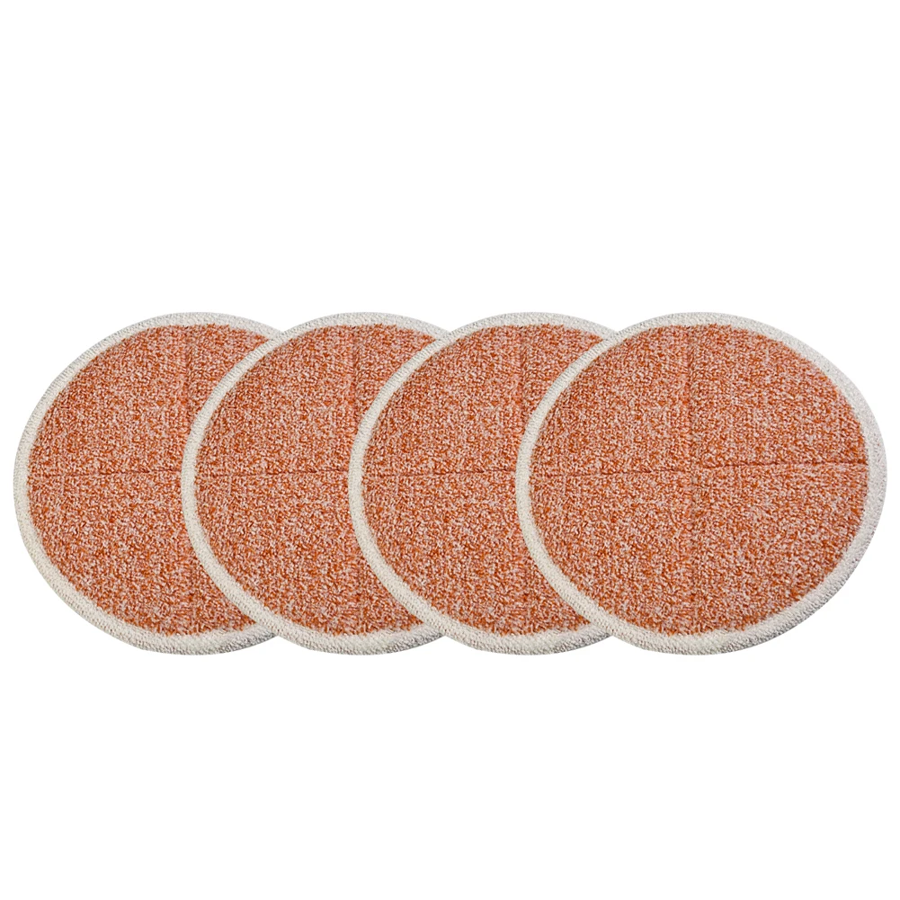 20522 Cleaning Pads 2039A series Accessories Floor pads For Bissell Spinwave Microfiber Replace Scrubbing pads
20522 Cleaning Pads 2039A series Accessories Floor pads For Bissell Spinwave Microfiber Replace Scrubbing pads