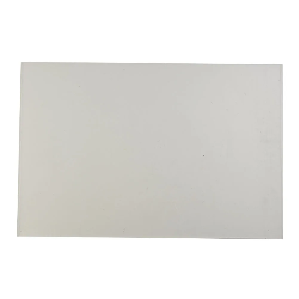 High Quality Acrylic Sheet Hardware UV Stable 1pcs 200mm×300mm Clear Acrylic Sheet PVC Sheet Panel Plastic Sheet
High Quality Acrylic Sheet Hardware UV Stable 1pcs 200mm×300mm Clear Acrylic Sheet PVC Sheet Panel Plastic Sheet