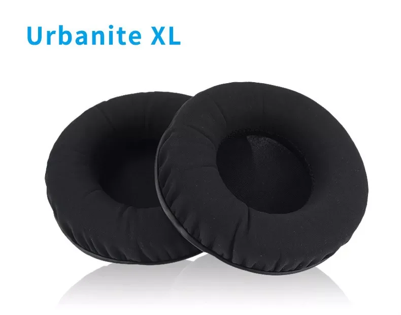 Earpad Replacement for Sennheiser Urbanite XL Headphones Replacement Ear Pad/Ear Cushion/Ear Cups/Ear Cover/Earpads
Earpad Replacement for Sennheiser Urbanite XL Headphones Replacement Ear Pad/Ear Cushion/Ear Cups/Ear Cover/Earpads