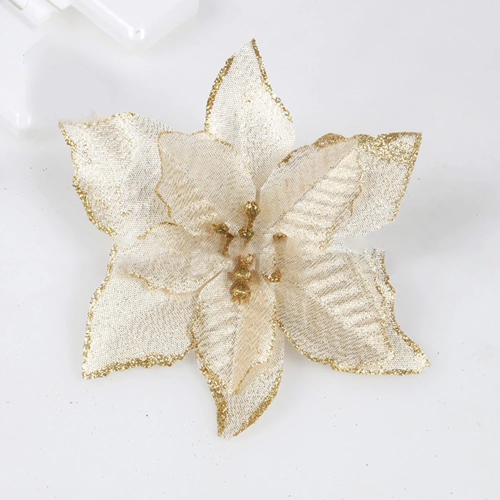Christmas Pendant Drop Ornaments 6 Layer Simulation Christmas Flowers Christmas Tree Decoration Holiday Seasonal Artificial 1pc
Christmas Pendant Drop Ornaments 6 Layer Simulation Christmas Flowers Christmas Tree Decoration Holiday Seasonal Artificial 1pc