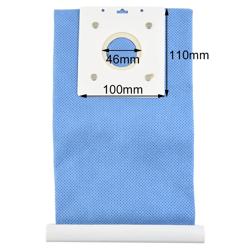 Suitable For Samsung Sweeper Vacuum Cleaner DJ69-00420B Card Board 10*11 Dust Bag For Household Cleaning Home Supplies
Suitable For Samsung Sweeper Vacuum Cleaner DJ69-00420B Card Board 10*11 Dust Bag For Household Cleaning Home Supplies