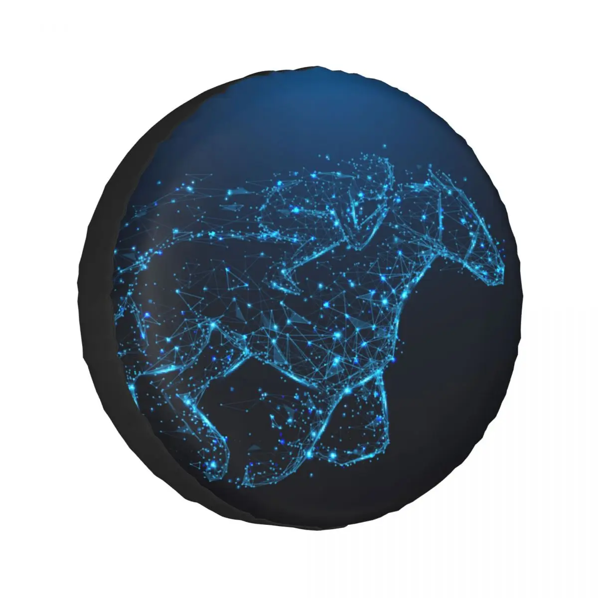 Car Wheel Tyre Cover 13/14/15/16 Inch Man Riding Horse Starlight Spare Tire Cover Case Soft Protector Pouch Car Accessories 
Car Wheel Tyre Cover 13/14/15/16 Inch Man Riding Horse Starlight Spare Tire Cover Case Soft Protector Pouch Car Accessories