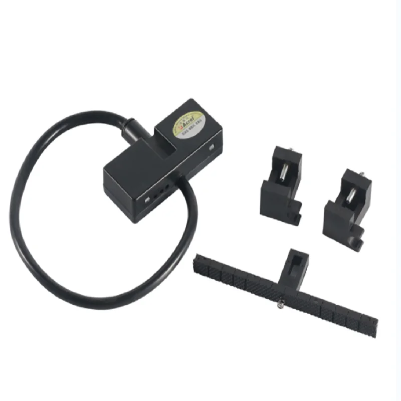 ACREL BR-AI Series Rogowski Coil Transducer,DC24V Power Supply,Alternating Current Input,AC 200-1000A
ACREL BR-AI Series Rogowski Coil Transducer,DC24V Power Supply,Alternating Current Input,AC 200-1000A