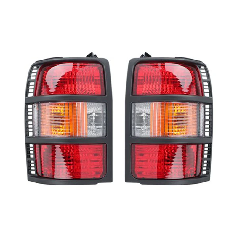Car Rear Bumper Brake Tail Light Side Taillight Lamp For Mitsubishi Pajero V31 V32 V33 V43 1993-1997 
Car Rear Bumper Brake Tail Light Side Taillight Lamp For Mitsubishi Pajero V31 V32 V33 V43 1993-1997