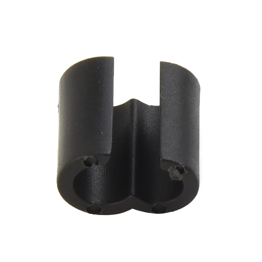 Cable Clips Cable Guide Cycling Plastic Household Parts Supplies Guide Hose Hydraulic MTB Road Bike Shift Cable
Cable Clips Cable Guide Cycling Plastic Household Parts Supplies Guide Hose Hydraulic MTB Road Bike Shift Cable
