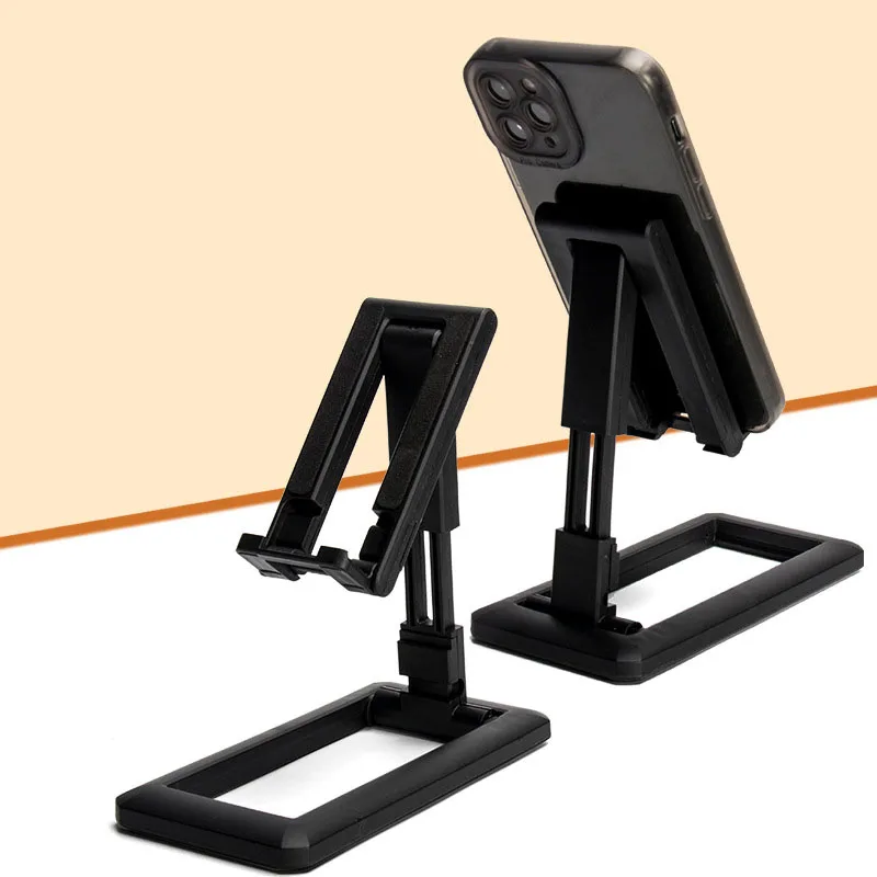Desktop Table Display Folding Phone Holder Adjustable Portable Phone Tablet Stand Holder Foldable Lazy Bracket
Desktop Table Display Folding Phone Holder Adjustable Portable Phone Tablet Stand Holder Foldable Lazy Bracket