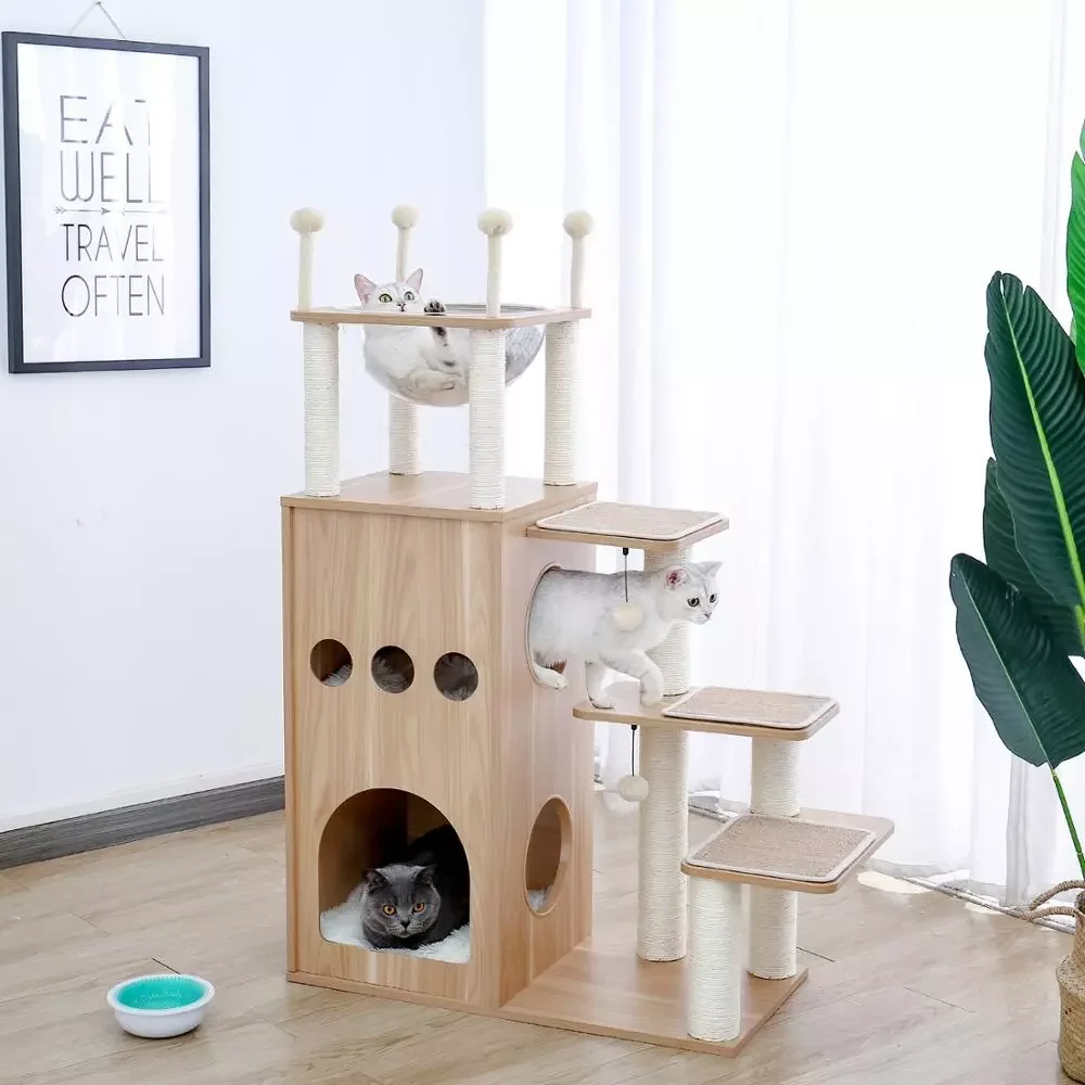 Free Shipping Luxury Cat furniture Round Chair Luxury Sisal Scratching Post cat tree activity centre with Removable Mat
Free Shipping Luxury Cat furniture Round Chair Luxury Sisal Scratching Post cat tree activity centre with Removable Mat