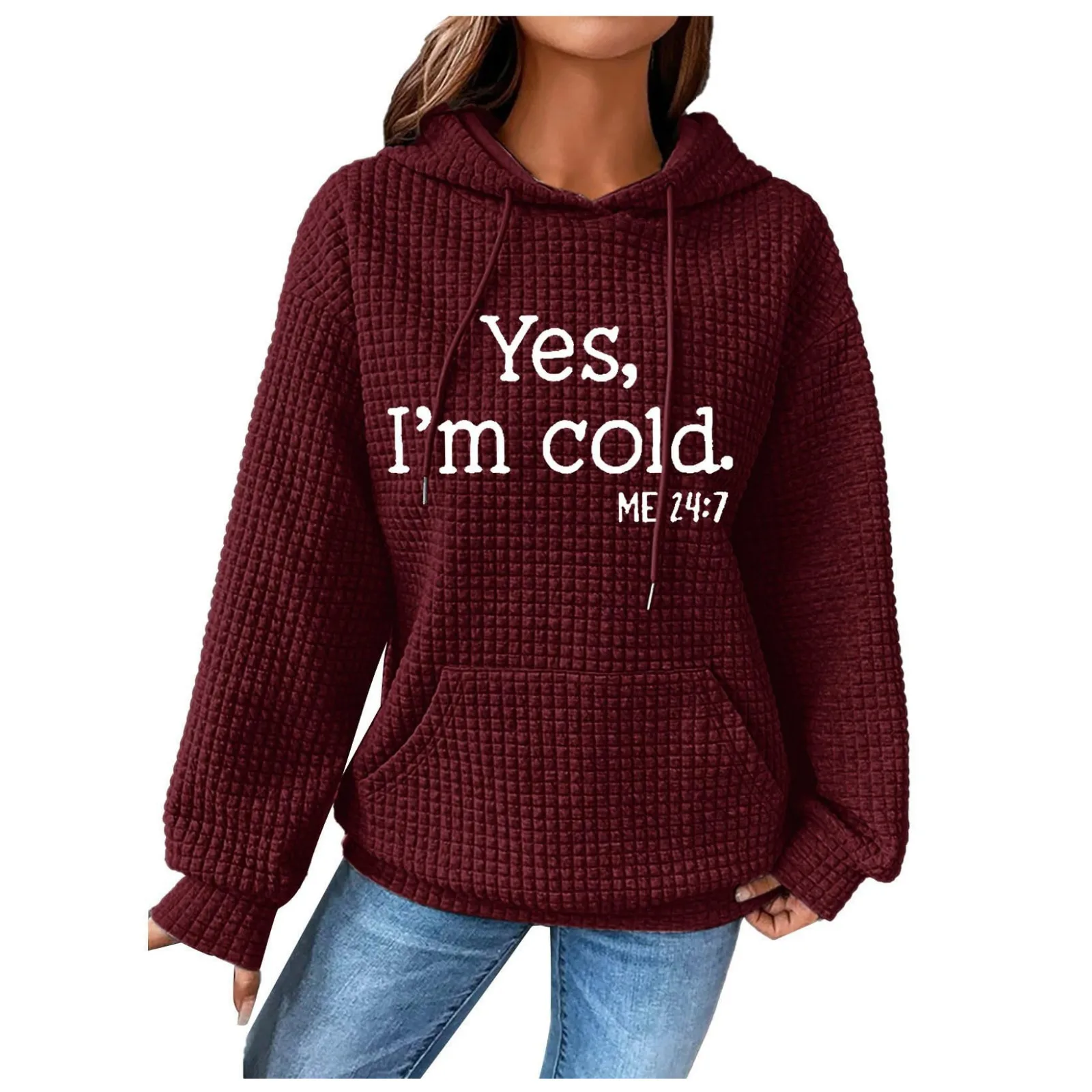 Women'S Fashion Casual Printed Hooded Pullover Long Sleeved Plaid Sweater Top Women'S T-Shirt футболка женский Y2k Clothes топы
Women'S Fashion Casual Printed Hooded Pullover Long Sleeved Plaid Sweater Top Women'S T-Shirt футболка женский Y2k Clothes топы