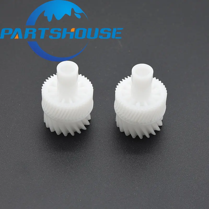 5pc. 4030251201 Gear 19T 44T for Konica Minolta bizhub 200 250 350 222 282 362 7728 223 283 363 423 7828 Di2510 Di3010 Di351f
5pc. 4030251201 Gear 19T 44T for Konica Minolta bizhub 200 250 350 222 282 362 7728 223 283 363 423 7828 Di2510 Di3010 Di351f
