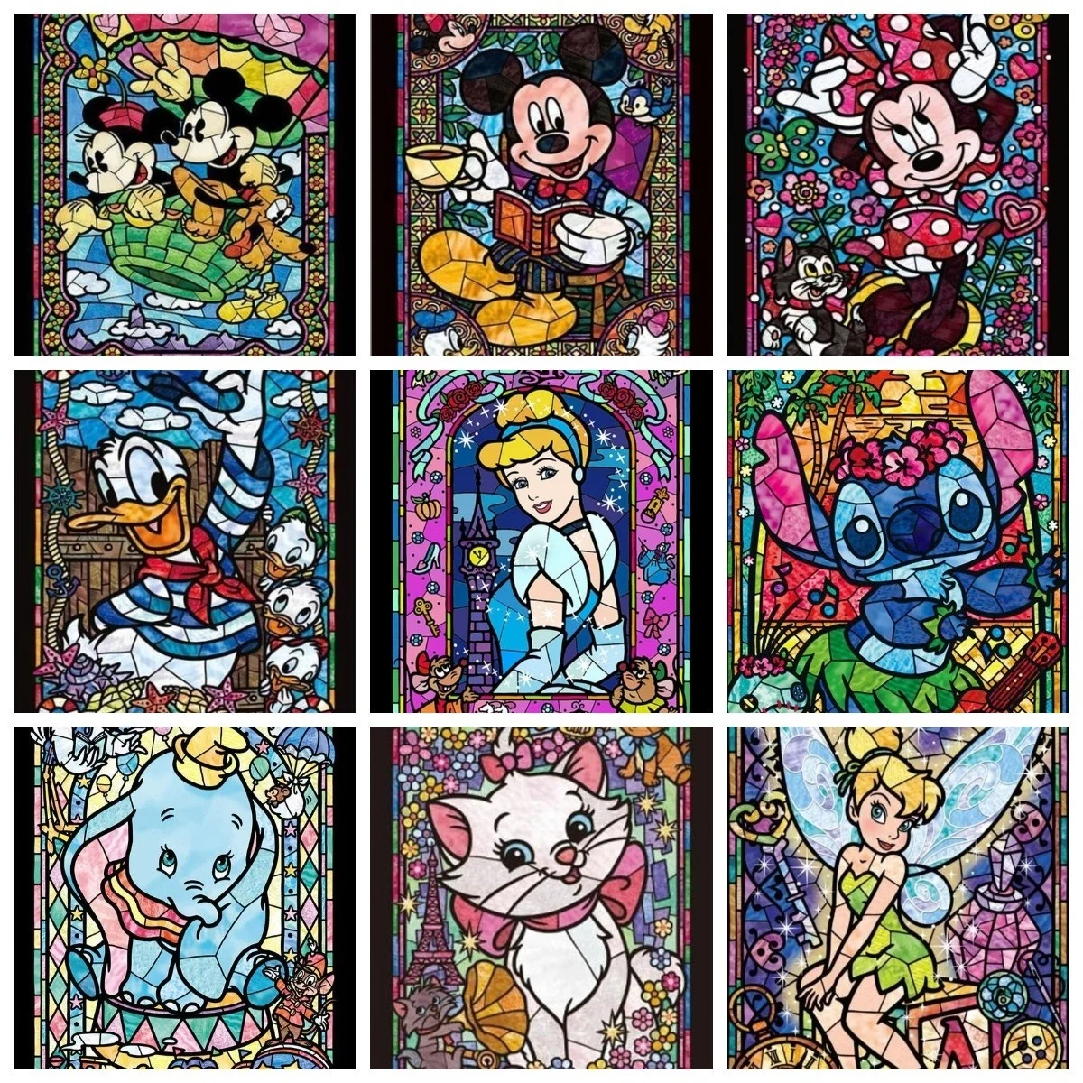 Алмазная картина «сделай сам» Disney, мультяшный Микки, подарок для детей на день рождения, декоративная живопись, ручная работа, домашний декор
Алмазная картина «сделай сам» Disney, мультяшный Микки, подарок для детей на день рождения, декоративная живопись, ручная работа, домашний декор
