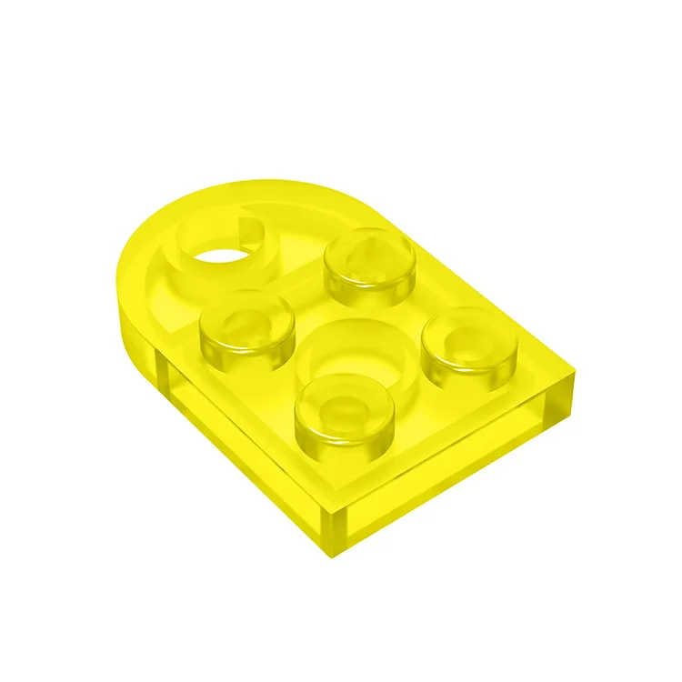10 шт. детали для Детского конструктора MOC 3176 пластина 3x2 | Игрушки и хобби