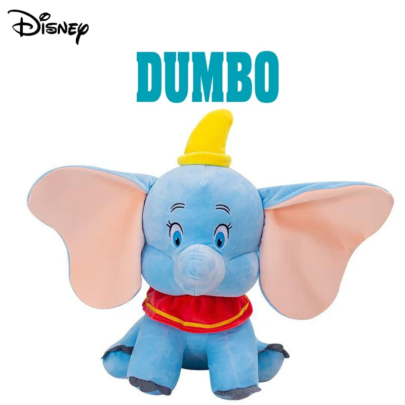 Мягкая плюшевая игрушка Disney Дамбо, мультяшное животное, антистресс, слон, креативная оригинальная подушка, декоративный подарок, игрушка дл...
Мягкая плюшевая игрушка Disney Дамбо, мультяшное животное, антистресс, слон, креативная оригинальная подушка, декоративный подарок, игрушка дл...