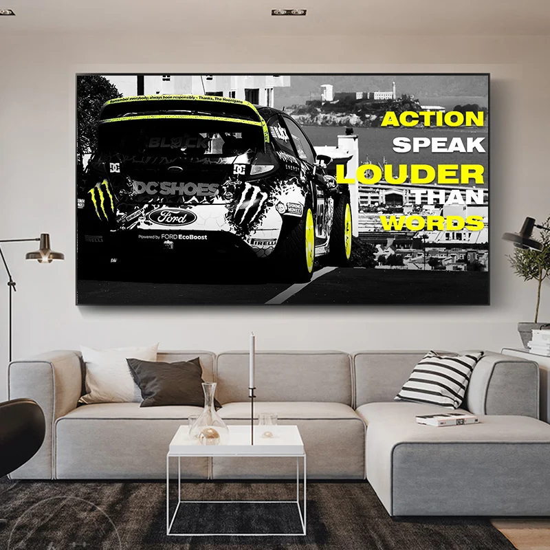 Ford Motorsport Posters Wall Art Canvas Anime Decor Wall Paintings Room Decor Wall Art Unframed
Ford Motorsport Posters Wall Art Canvas Anime Decor Wall Paintings Room Decor Wall Art Unframed