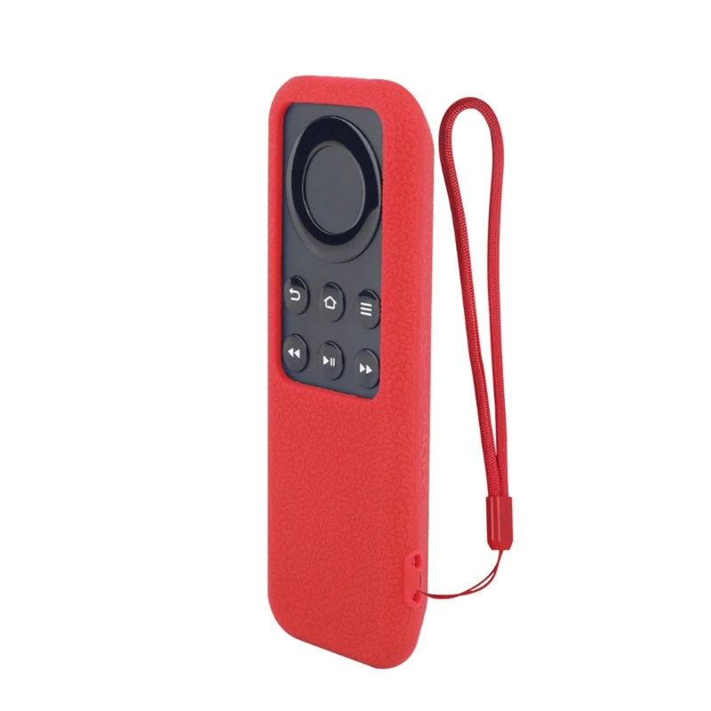 Protective Remote Control Covers For -Amazon Fire TV Stick Player CV98LM YMX-01 P18A
Protective Remote Control Covers For -Amazon Fire TV Stick Player CV98LM YMX-01 P18A