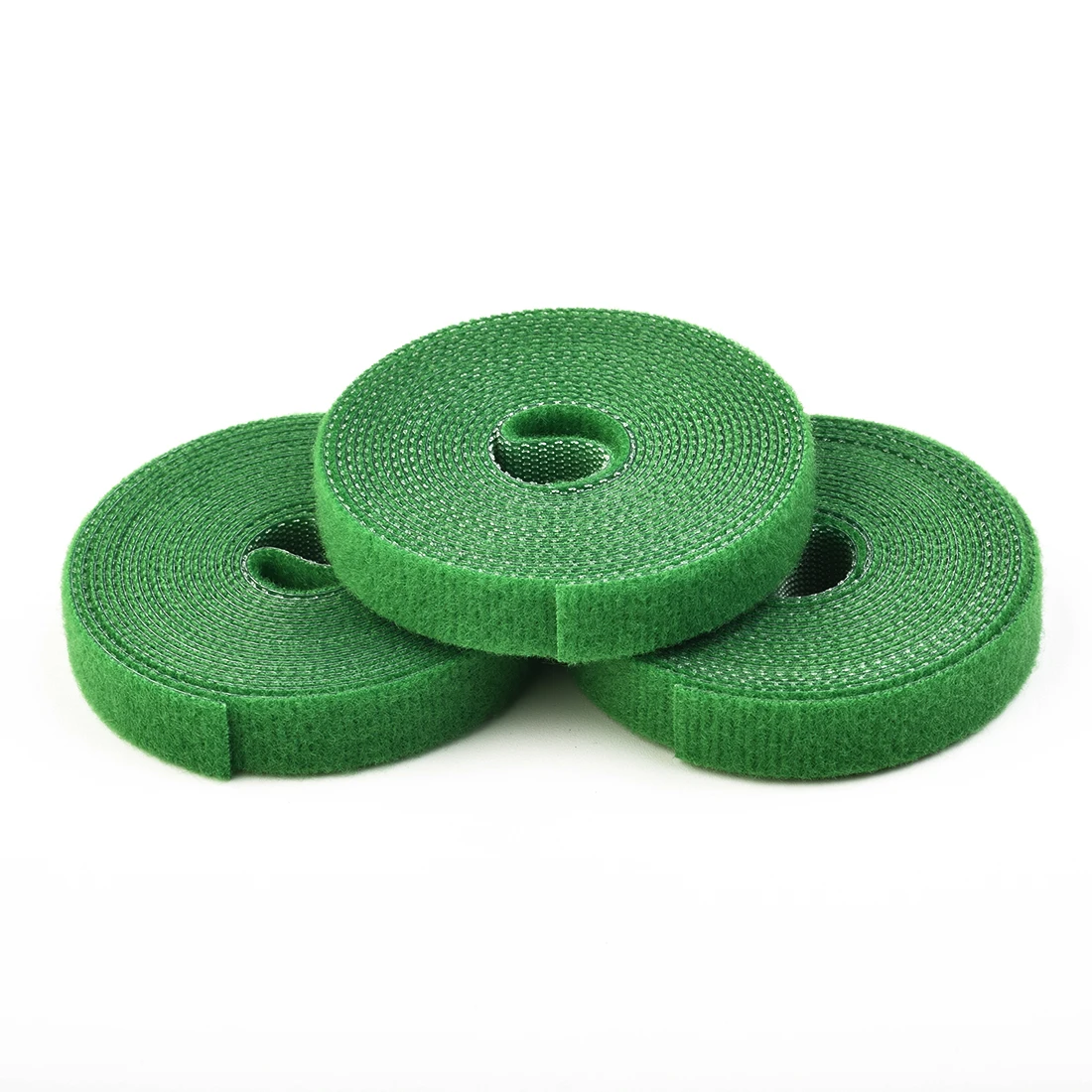 3Pack Tie Tape Plant Ties Hook & Loop Home Garden Supports Bamboo Cane Wrap Support Nylon Plant Bandage Tie Plant Shape
3Pack Tie Tape Plant Ties Hook & Loop Home Garden Supports Bamboo Cane Wrap Support Nylon Plant Bandage Tie Plant Shape