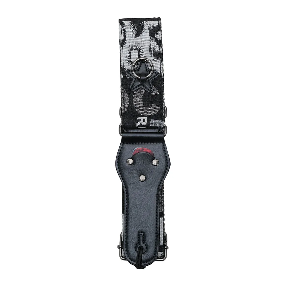 and durable Guitar Strap for Acoustic Electric Guitar Bass with Picks Locks Parts unique design for a distinct look
and durable Guitar Strap for Acoustic Electric Guitar Bass with Picks Locks Parts unique design for a distinct look