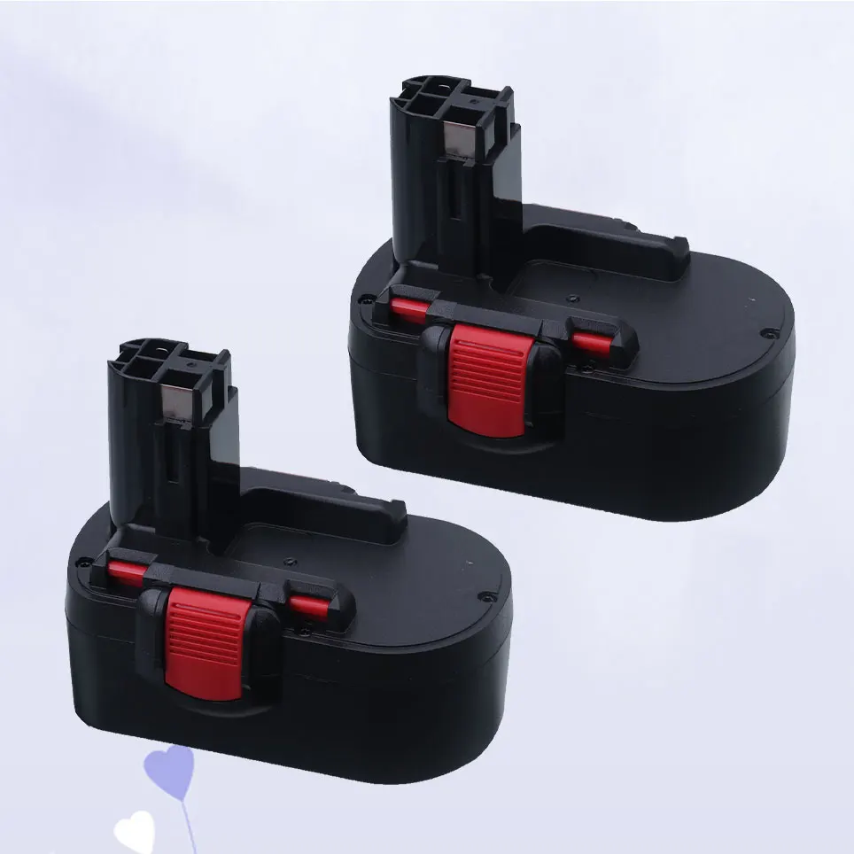 2022 For Bosch 18V 12800mAh Rechargeable Battery Ni-CD Power Tool Bateria For GST18V,GST 18V,GSR18VE-2,GSR18V,GSR18-2,GSR 18V
2022 For Bosch 18V 12800mAh Rechargeable Battery Ni-CD Power Tool Bateria For GST18V,GST 18V,GSR18VE-2,GSR18V,GSR18-2,GSR 18V