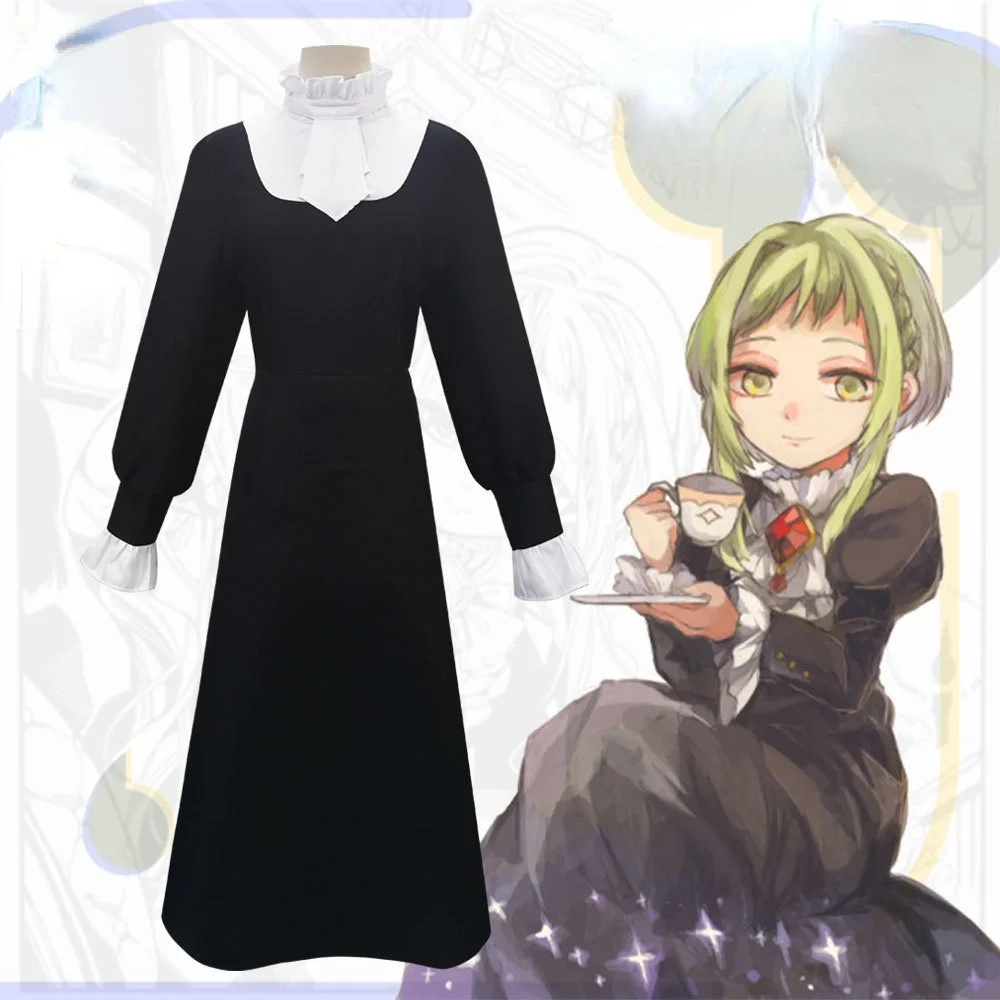 S-XXL унитаз Hanako-kun Nanamine Sakura Cosplay потребляет сплошной цвет девочка женщина выступление ролевые игры длинные платья
S-XXL унитаз Hanako-kun Nanamine Sakura Cosplay потребляет сплошной цвет девочка женщина выступление ролевые игры длинные платья