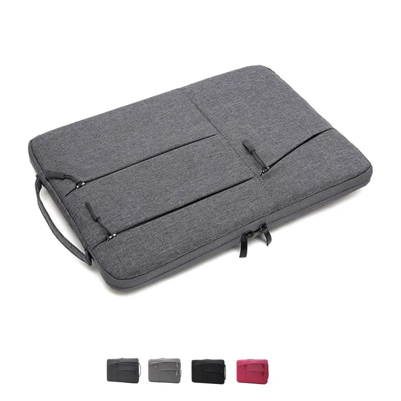 Laptop Messenger Bag 13/14/15 Inch Notebook Shoulder Bag Multi-pocket Laptop Bag Computer Handbag for Macbook Air Pro Briefcase
Laptop Messenger Bag 13/14/15 Inch Notebook Shoulder Bag Multi-pocket Laptop Bag Computer Handbag for Macbook Air Pro Briefcase