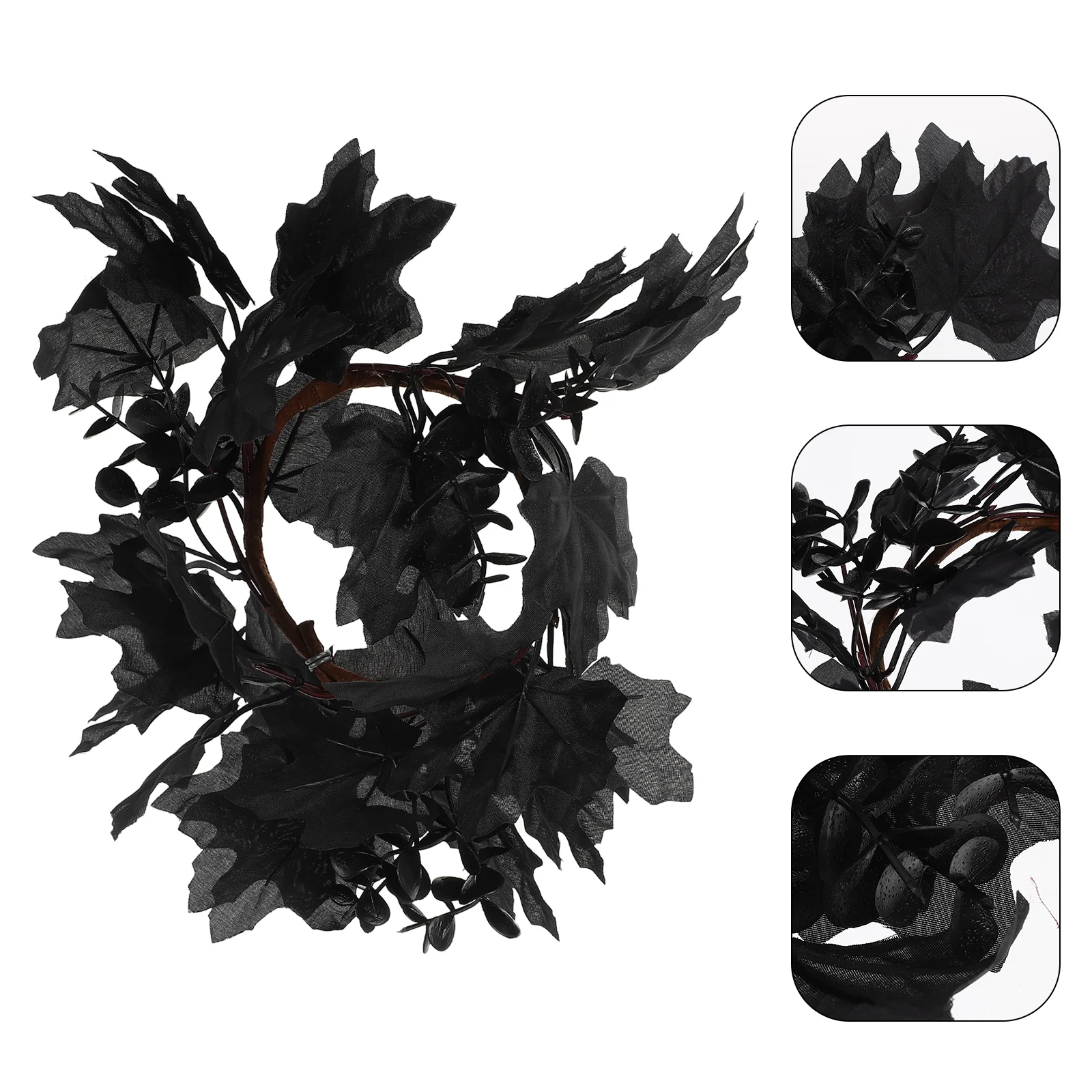 Halloween Party Supply Artificial Door Wreath Halloween Halloween Halloween Halloween Halloween Home Decor Front Wreaths 
Halloween Party Supply Artificial Door Wreath Halloween Halloween Halloween Halloween Halloween Home Decor Front Wreaths